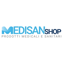 Logo Medisanshop