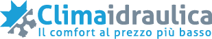 Logo Climaidraulica
