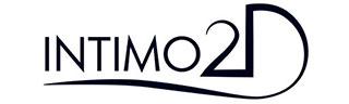 Logo Intimo2D
