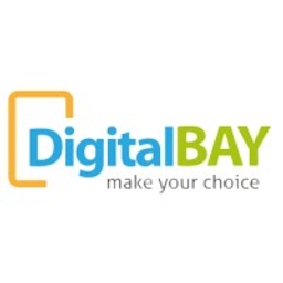 Logo Digitalbay Shop