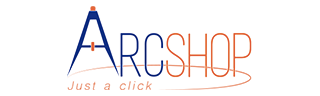 Logo Arcshop