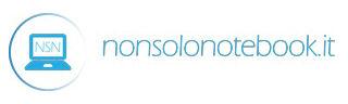 Logo Non Solo Notebook