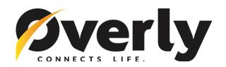 Logo Overly