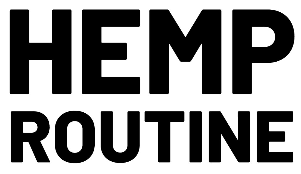 Logo Hemproutine