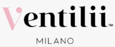 Logo Ventilii Milano