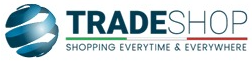 Logo TRADE SHOP