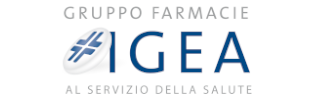 Logo Farmacia Igea