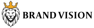 Logo Brand Vision