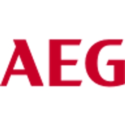 Logo AEG