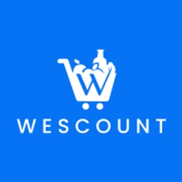 Logo Wescount
