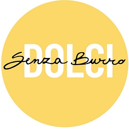 Logo Dolci Senza Burro