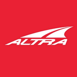 Logo ALTRA RUNNING