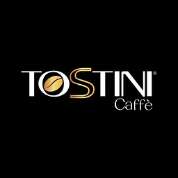 Logo Tostini Caffè