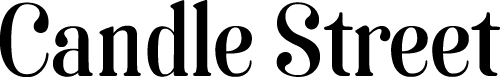 Logo Candle Street