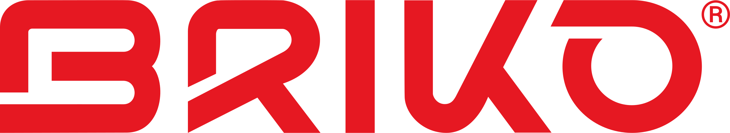 Logo Briko