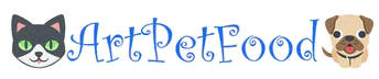 Logo artpetfood