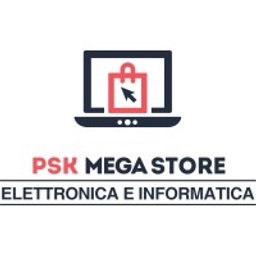 Logo PSK Megastore