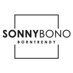 Logo Sonny Bono