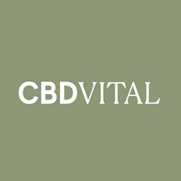 Logo CBDVital