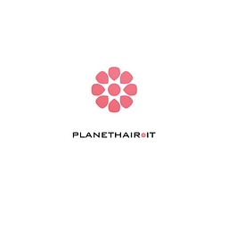 Logo Planethair