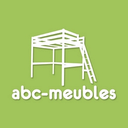Logo ABC-meubles.com