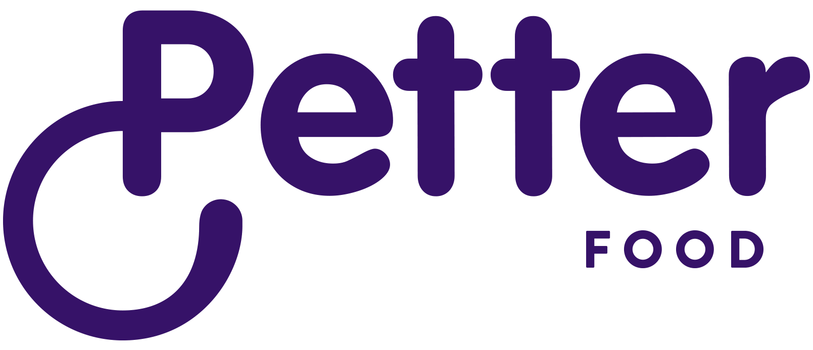 Logo Petter Food
