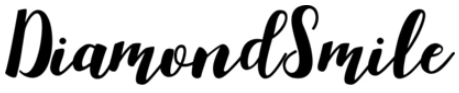 Logo Diamond Smile Italia