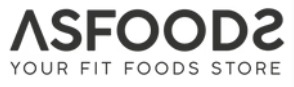 Logo ASfoods