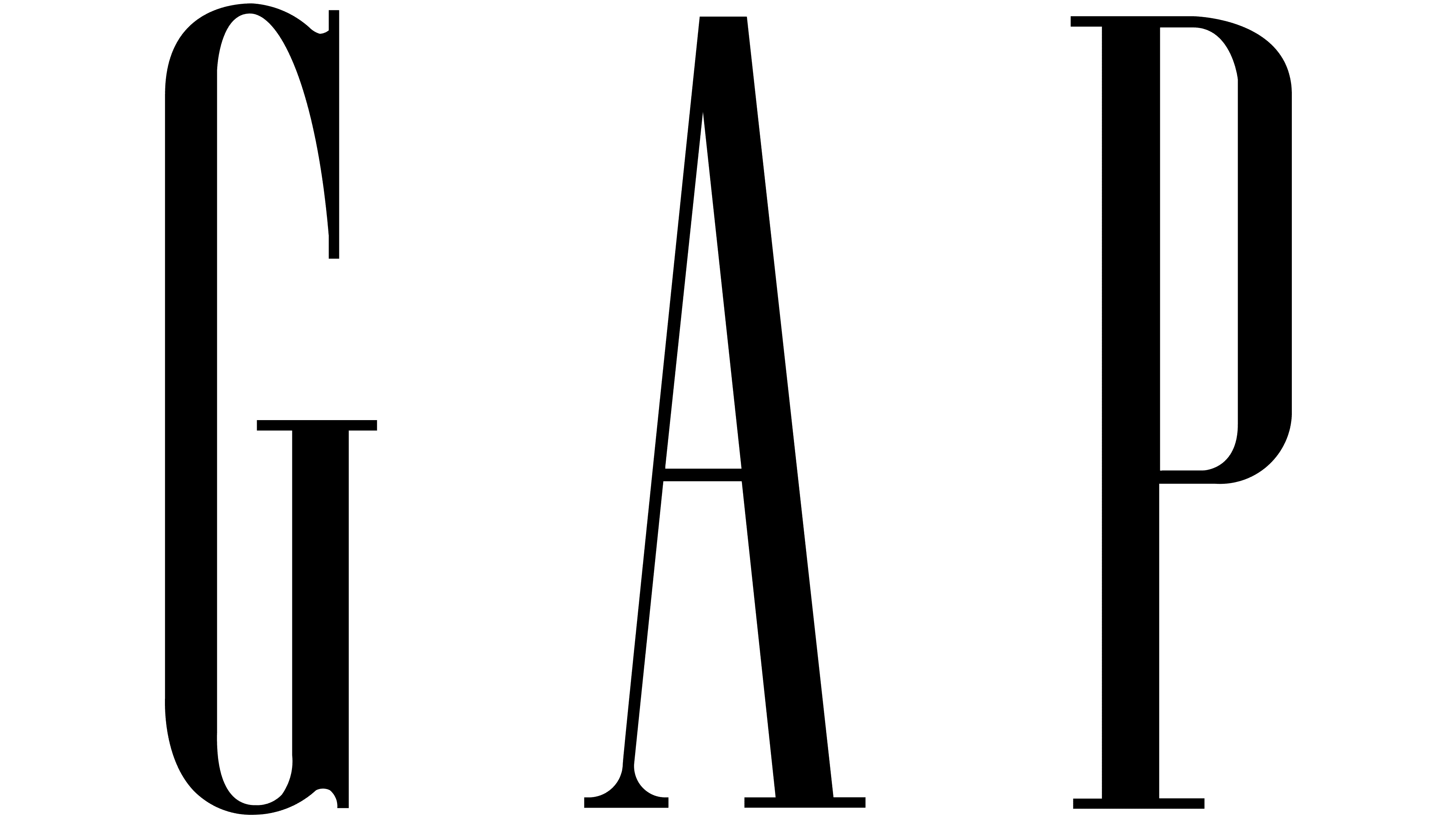 Logo GAP
