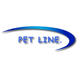 Logo Pet Line Shop