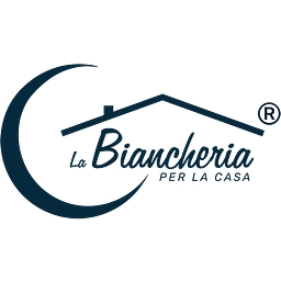 Logo LaBiancheriaPerLaCasa
