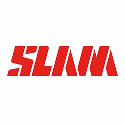 Logo SLAM