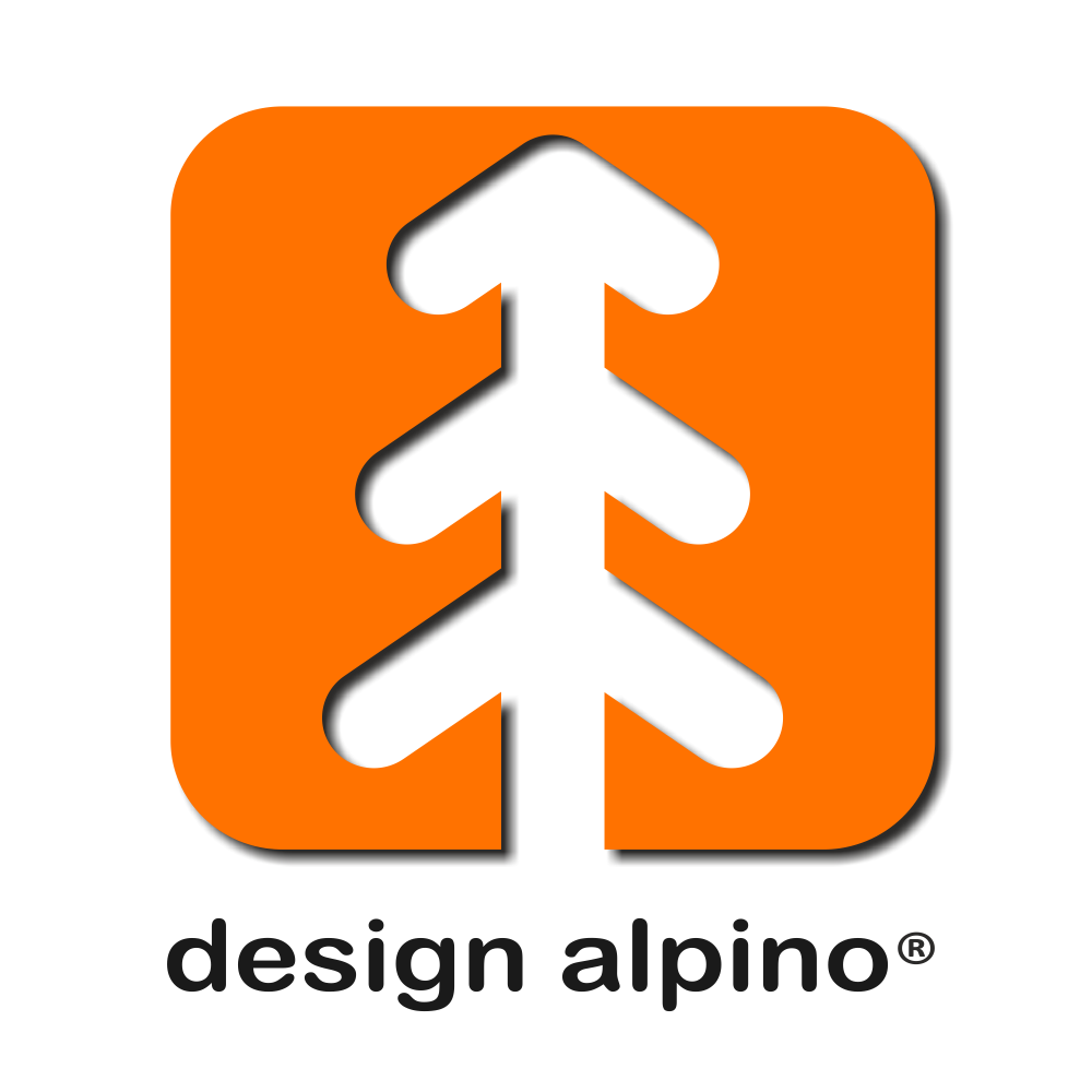 Logo Design alpino