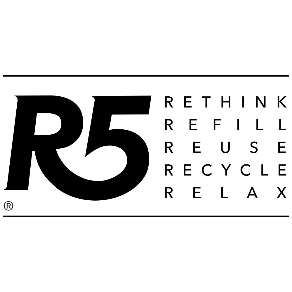 Logo R5 living