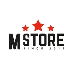 Logo Mstore016
