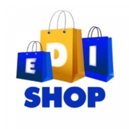 Logo EDI SHOP