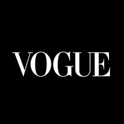 Logo Vogue Collection