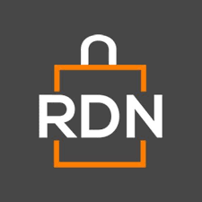 Logo RDN Street Market