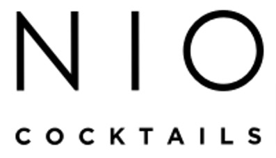 Logo Nio Cocktails