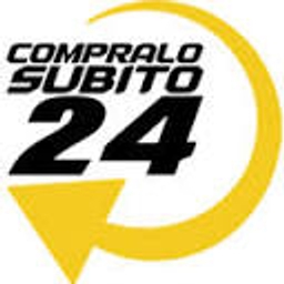 Logo Compralosubito 24