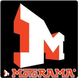 Logo Motorama 