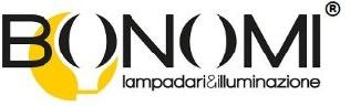 Logo Bonomi Lampadari
