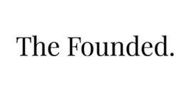 Logo The Founded