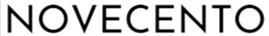 Logo Novecento Store
