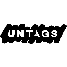 Logo UNTAGS