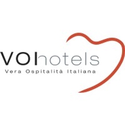 Logo VOI hotels