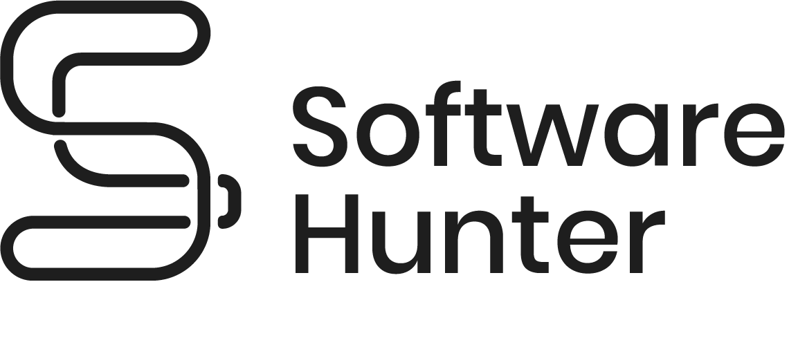 Logo Software Hunter