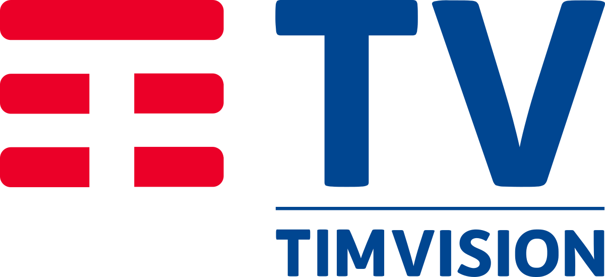 Logo TIMVISION