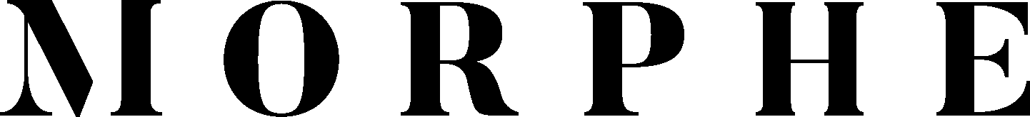 Logo Morphe