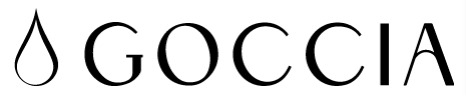Logo Goccia Shop